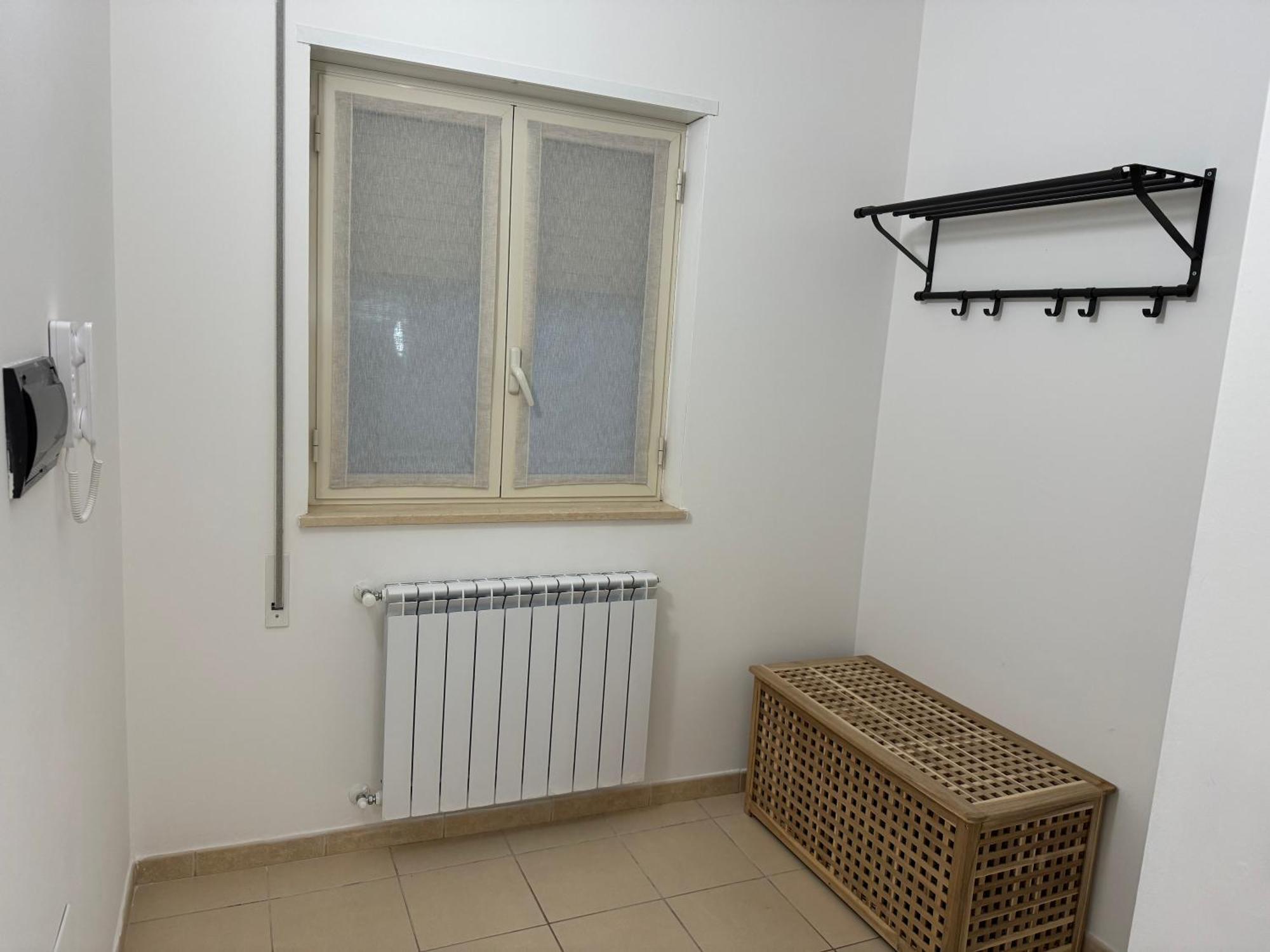 Indipendence Home Бриндизи Экстерьер фото